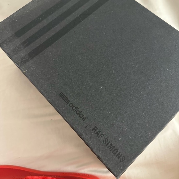 New Adidas x Raf simons stan smith - Picture 8 of 8